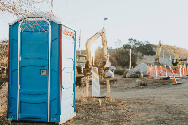 Best High-end porta potty rental  in Wathena, KS