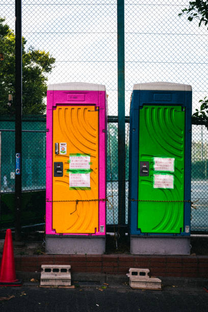 Best Construction site porta potty rental  in Wathena, KS